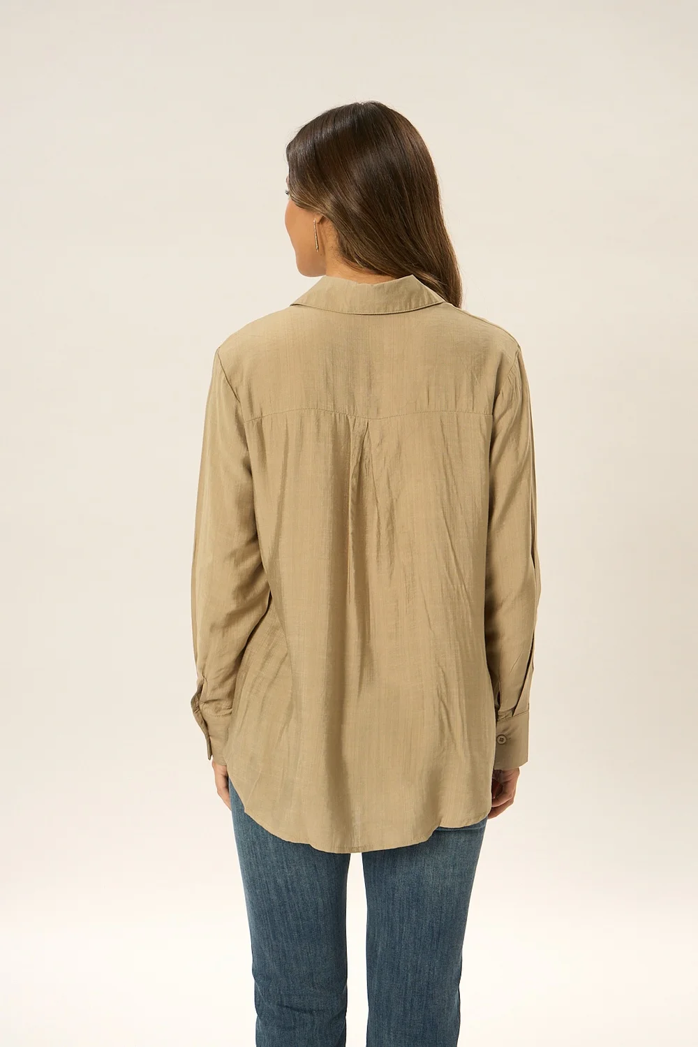 Camisa Lucky - 10